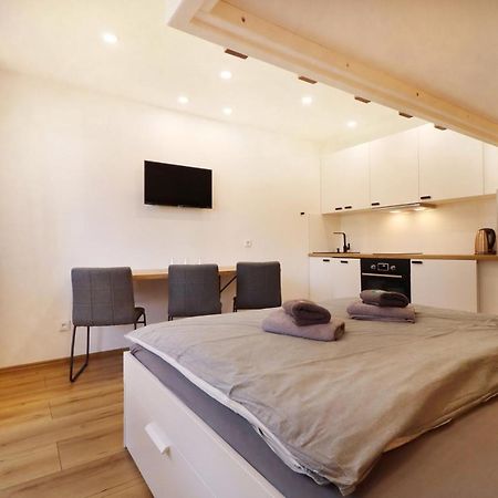 Appartements Eisenstein Bayerisch Eisenstein Kültér fotó