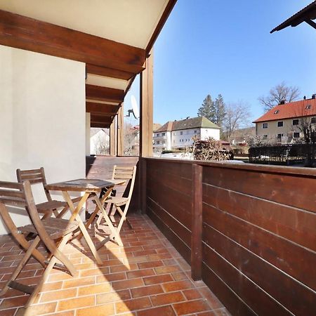 Appartements Eisenstein Bayerisch Eisenstein Kültér fotó