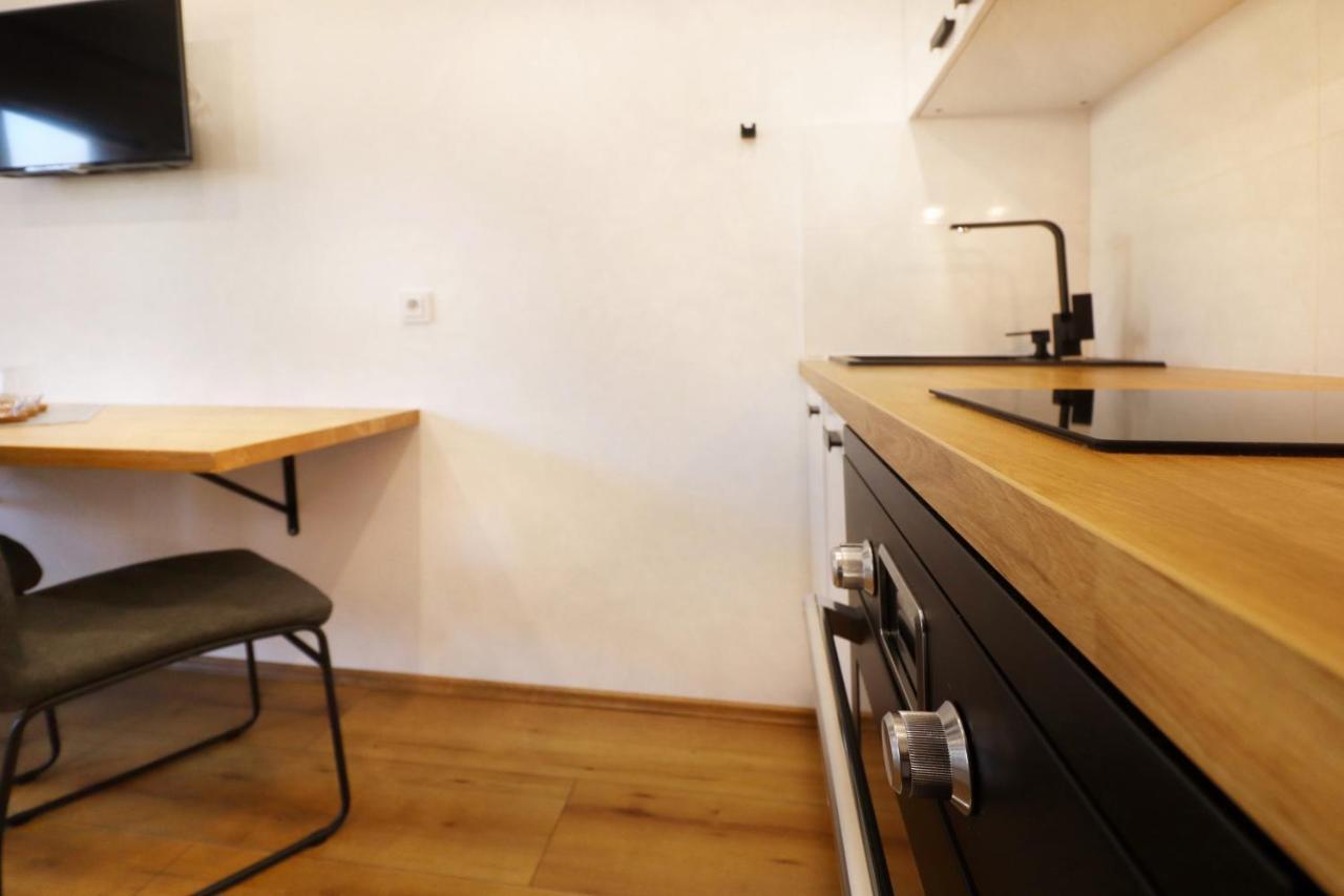Appartements Eisenstein Bayerisch Eisenstein Kültér fotó