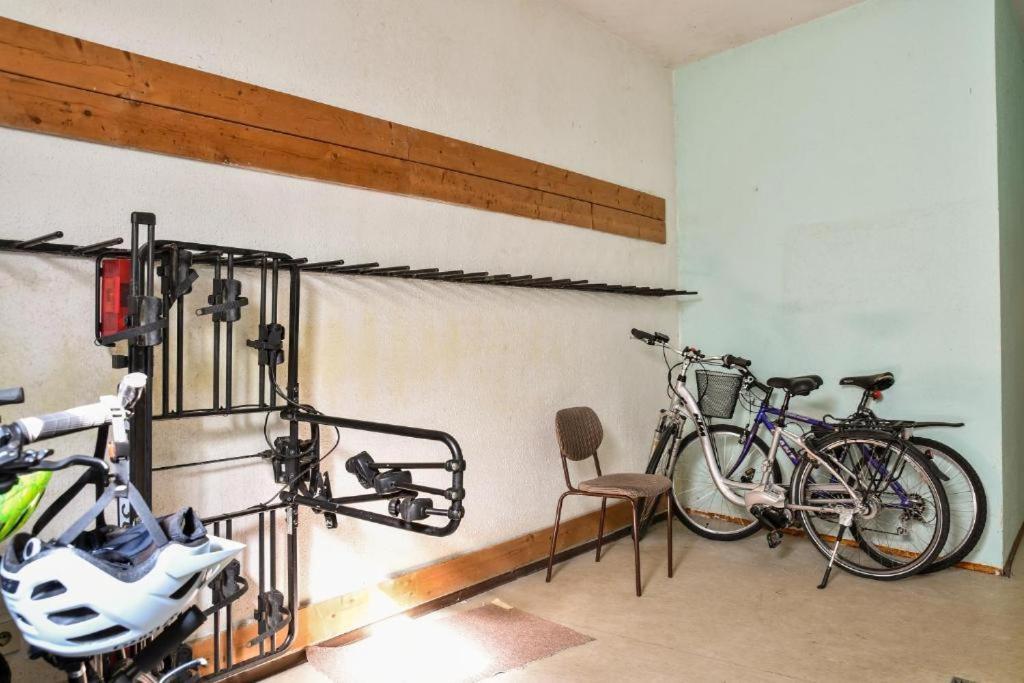 Appartements Eisenstein Bayerisch Eisenstein Kültér fotó